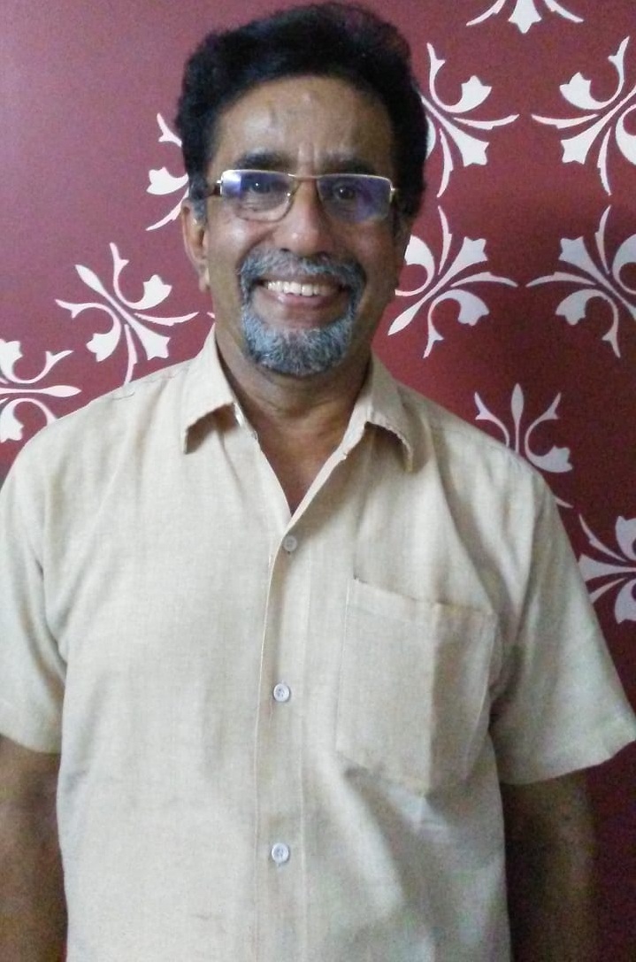 Jayaraman